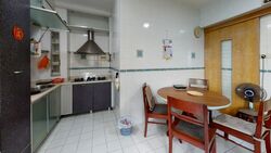 Blk 318B Anchorvale Link (Sengkang), HDB 5 Rooms #620069921